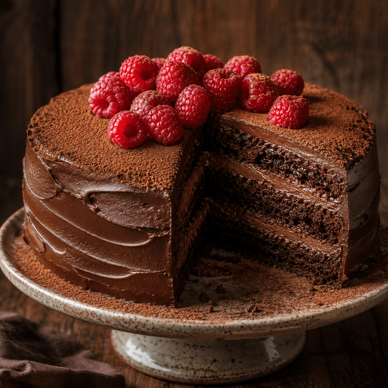 10 Tortas y Pasteles